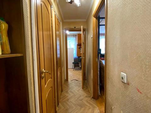 квартира за адресою Олександра Поля просп. (Кірова), 10/12