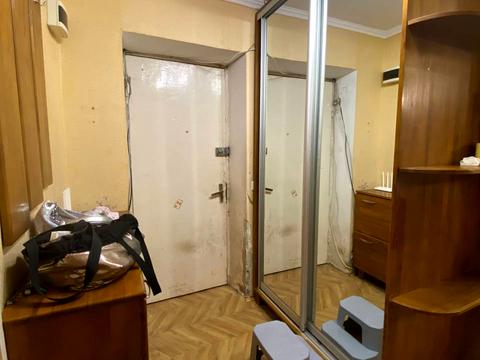 квартира за адресою Олександра Поля просп. (Кірова), 10/12