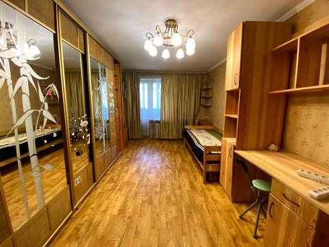 квартира за адресою Олександра Поля просп. (Кірова), 10/12