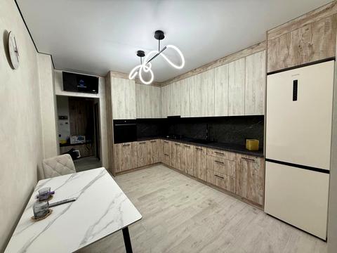 квартира по адресу Киевская ул., 31-К