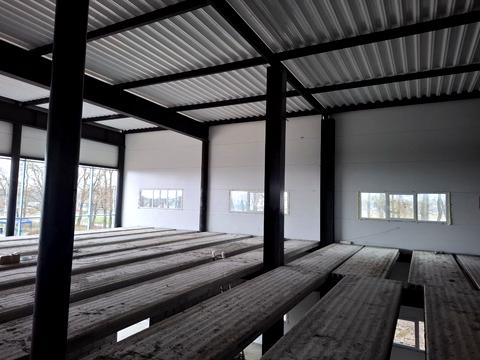 комерційна за адресою Кільцева дорога вул., 110