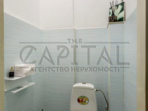 квартира за адресою Архітектора Городецького вул., 10/1