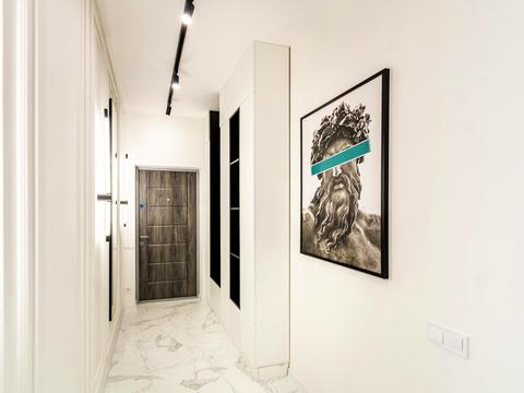 квартира за адресою Височана вул., 18 к21