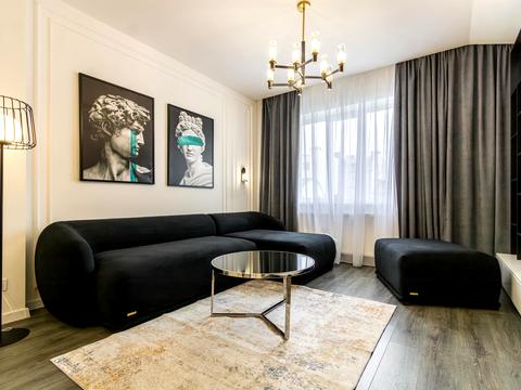 квартира за адресою Височана вул., 18 к21