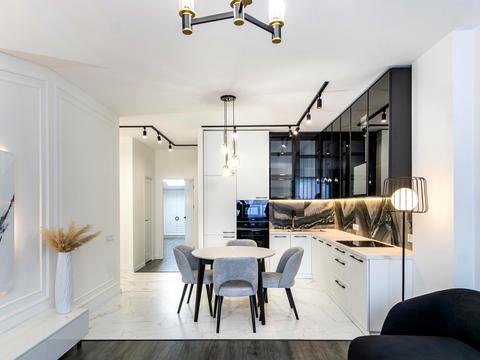 квартира за адресою Височана вул., 18 к21