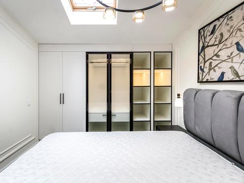 квартира за адресою Височана вул., 18 к21