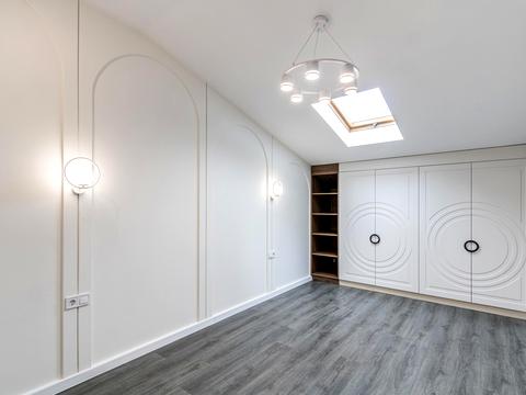 квартира за адресою Височана вул., 18 к21