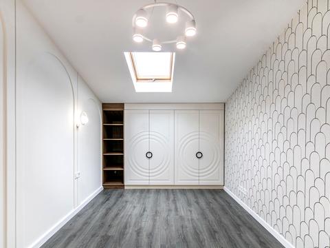 квартира за адресою Височана вул., 18 к21
