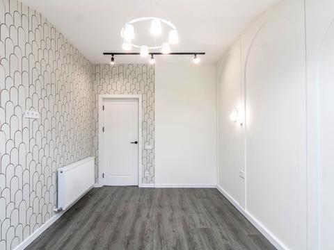 квартира за адресою Височана вул., 18 к21