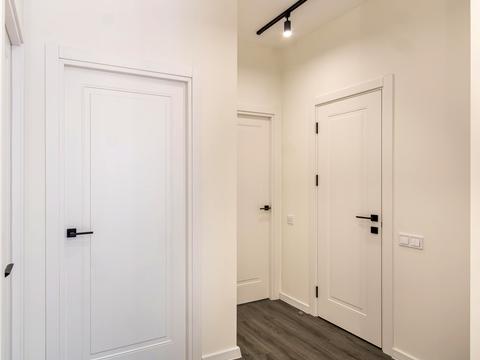 квартира за адресою Височана вул., 18 к21