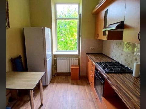 квартира по адресу Шептицких ул., 20