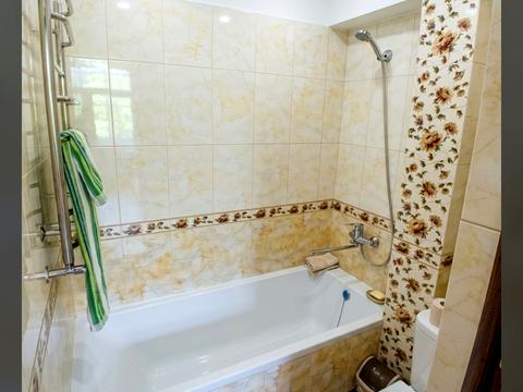 квартира по адресу Шептицких ул., 20