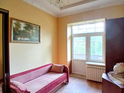квартира по адресу Шептицких ул., 20