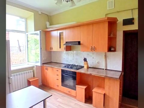 квартира по адресу Шептицких ул., 20