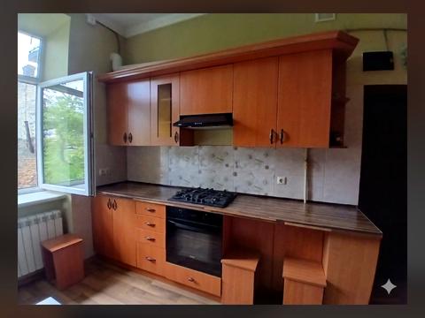 квартира по адресу Шептицких ул., 20