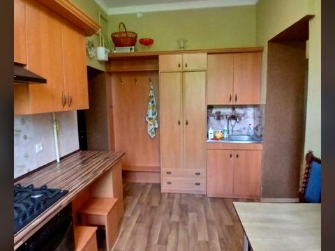 квартира по адресу Шептицких ул., 20