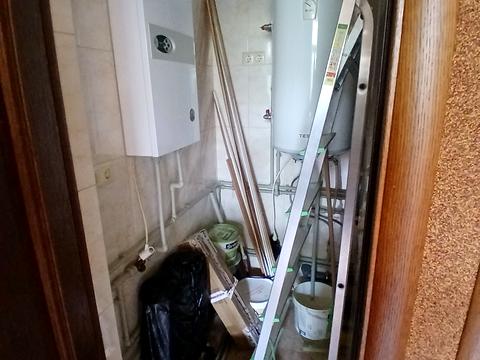 квартира по адресу Шептицких ул., 20
