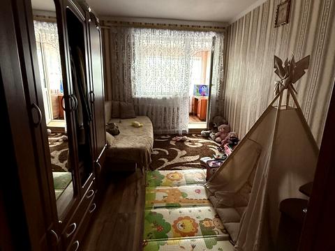 квартира по адресу Школьная ул., 4