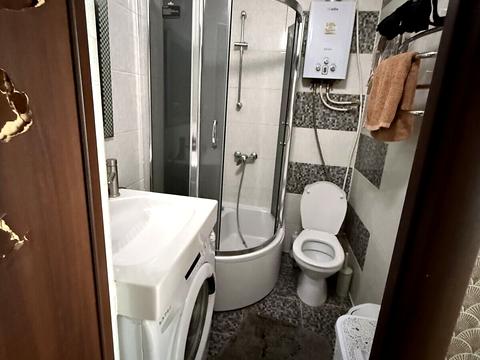 квартира по адресу Школьная ул., 4