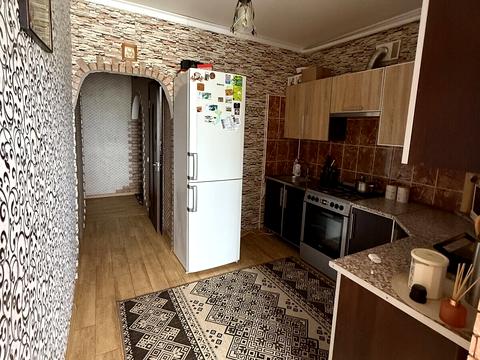 квартира за адресою Шкільна вул., 4