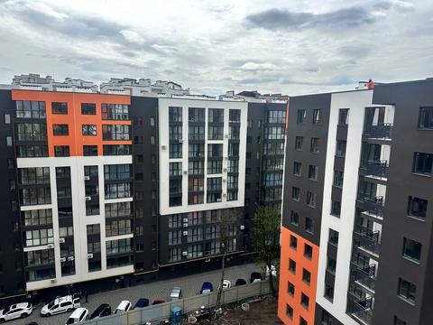 квартира по адресу Национальной Гвардии ул., (Будинок 4)