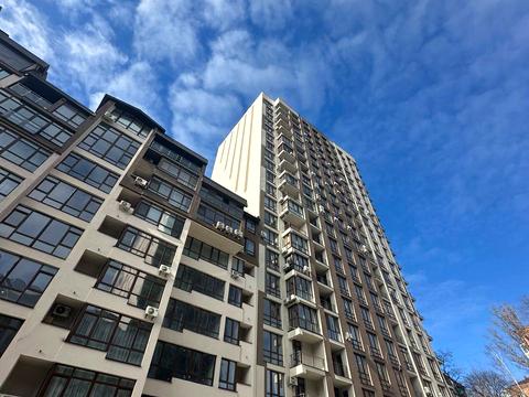 квартира по адресу Глубочицкая ул., 13/7