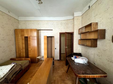 квартира за адресою Київ, Прорізна вул., 18/1-Г