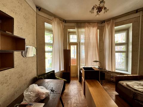 квартира за адресою Київ, Прорізна вул., 18/1-Г