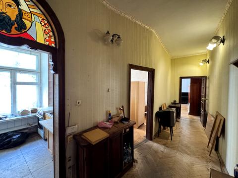квартира за адресою Київ, Прорізна вул., 18/1-Г