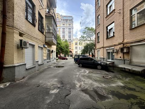 квартира за адресою Київ, Прорізна вул., 18/1-Г