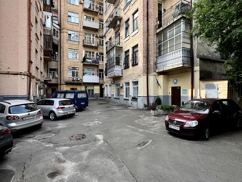 квартира за адресою Київ, Прорізна вул., 18/1-Г