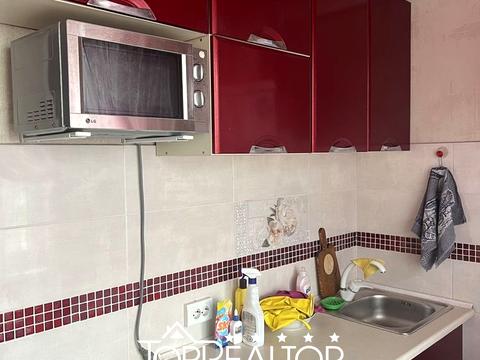 квартира по адресу Старошишковская ул., 9