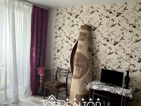 квартира по адресу Старошишковская ул., 9