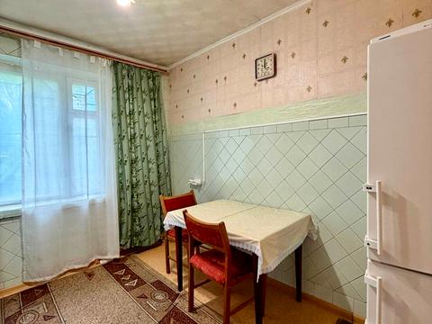 квартира по адресу Терещенковская ул. (Червоного Казачества), 24