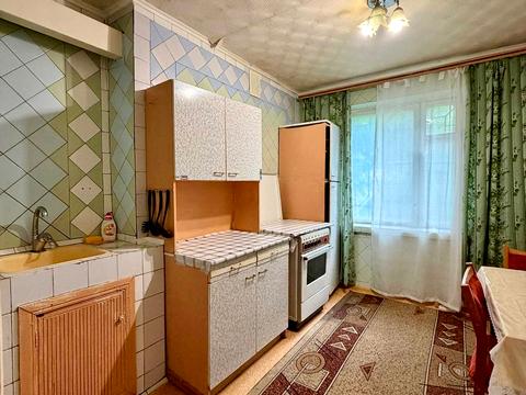 квартира по адресу Терещенковская ул. (Червоного Казачества), 24
