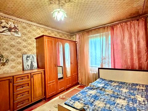 квартира по адресу Терещенковская ул. (Червоного Казачества), 24