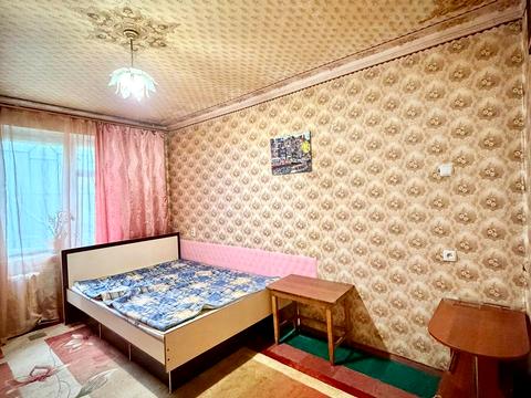 квартира по адресу Терещенковская ул. (Червоного Казачества), 24