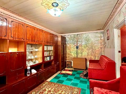 квартира по адресу Терещенковская ул. (Червоного Казачества), 24