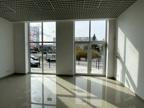 комерційна за адресою Городницька вул., 47