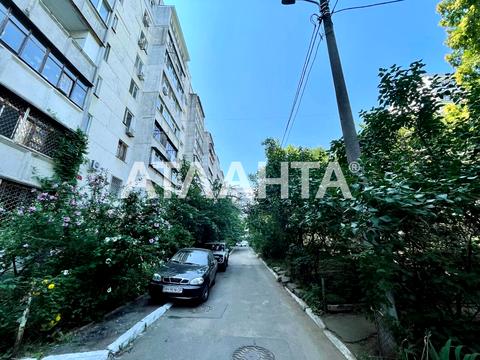квартира за адресою Фонтанська дорога вул., 41