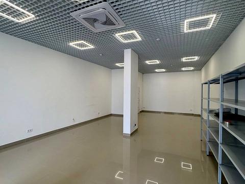 комерційна за адресою Городницька вул., 47