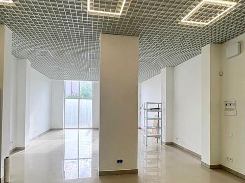 комерційна за адресою Городницька вул., 47