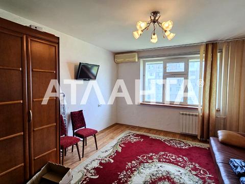 квартира за адресою Мальовнича вул. (Скворцова), 4