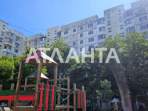 квартира за адресою Мальовнича вул. (Скворцова), 4