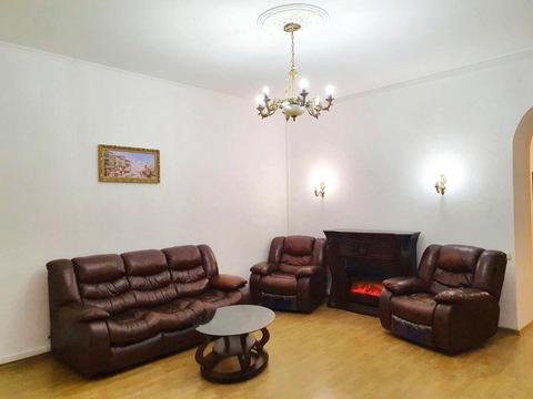 коммерческая по адресу Шота Руставели ул., 34