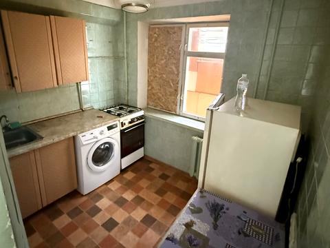 квартира за адресою Ентузіастів вул., 41