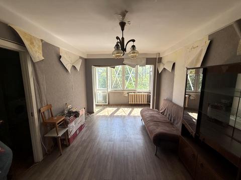 квартира за адресою Ентузіастів вул., 41
