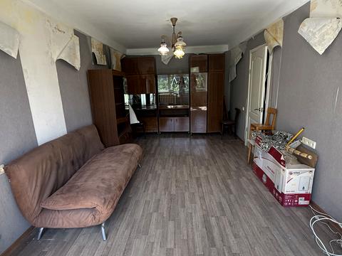 квартира за адресою Ентузіастів вул., 41
