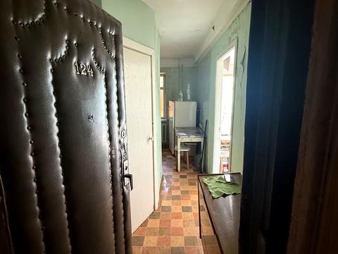 квартира за адресою Ентузіастів вул., 41