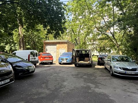 квартира за адресою Ентузіастів вул., 41